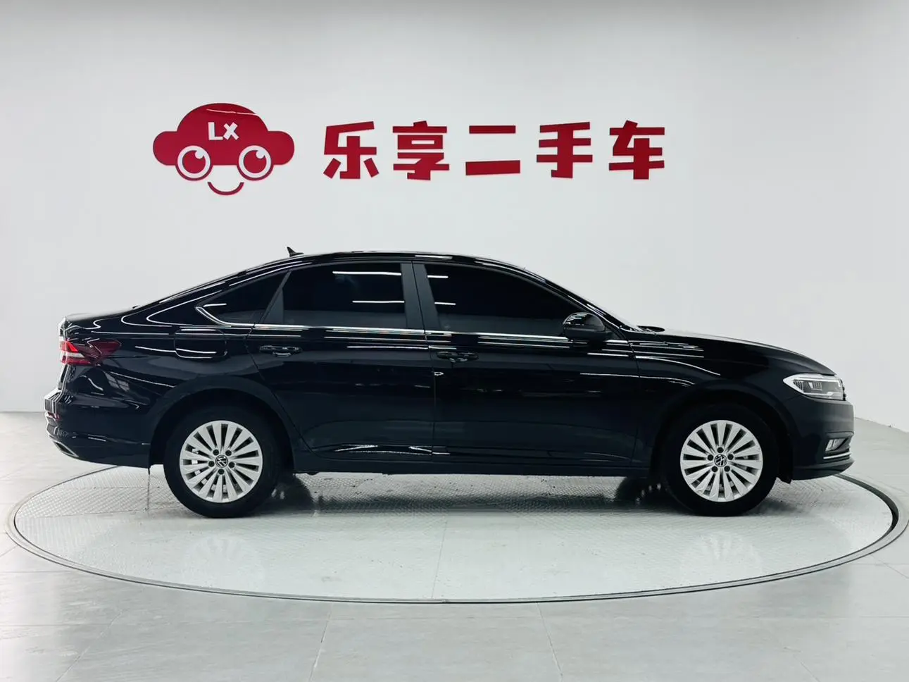 Volkswagen Lavida 2021 1.5L Auto Comfort