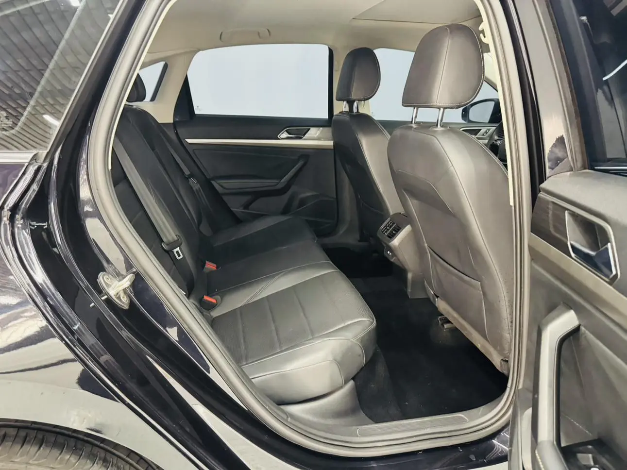 Volkswagen Lavida 2021 1.5L Auto Comfort