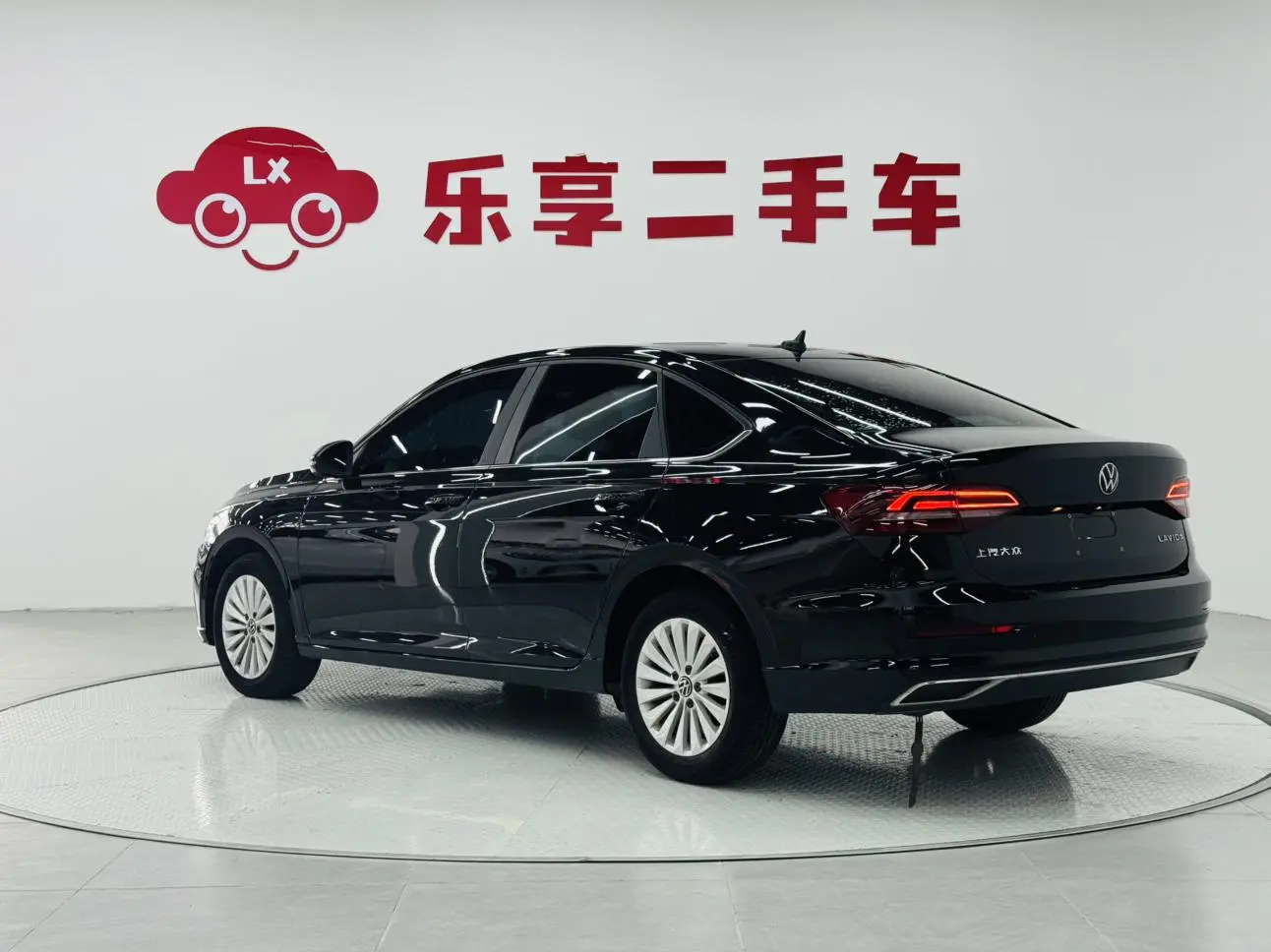 Volkswagen Lavida 2021 1.5L Auto Comfort