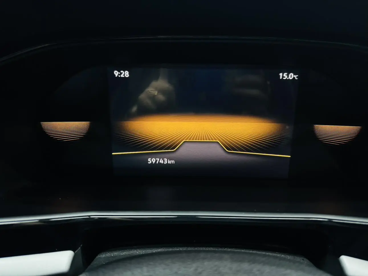 Volkswagen Lavida 2021 1.5L Auto Comfort