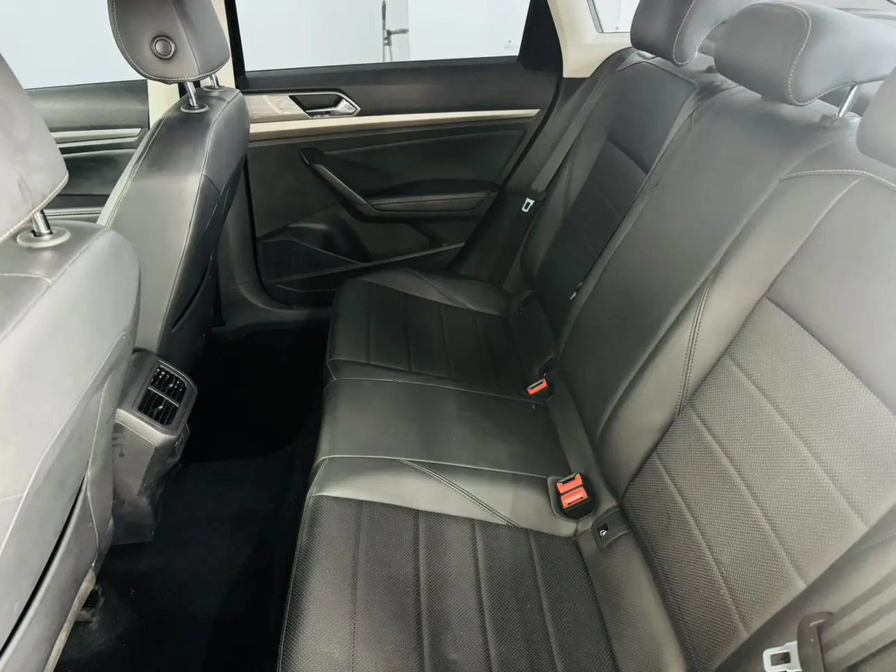 Volkswagen Lavida 2021 1.5L Auto Comfort