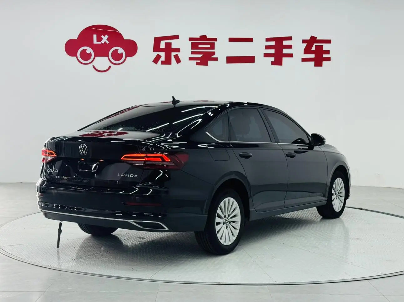 Volkswagen Lavida 2021 1.5L Auto Comfort