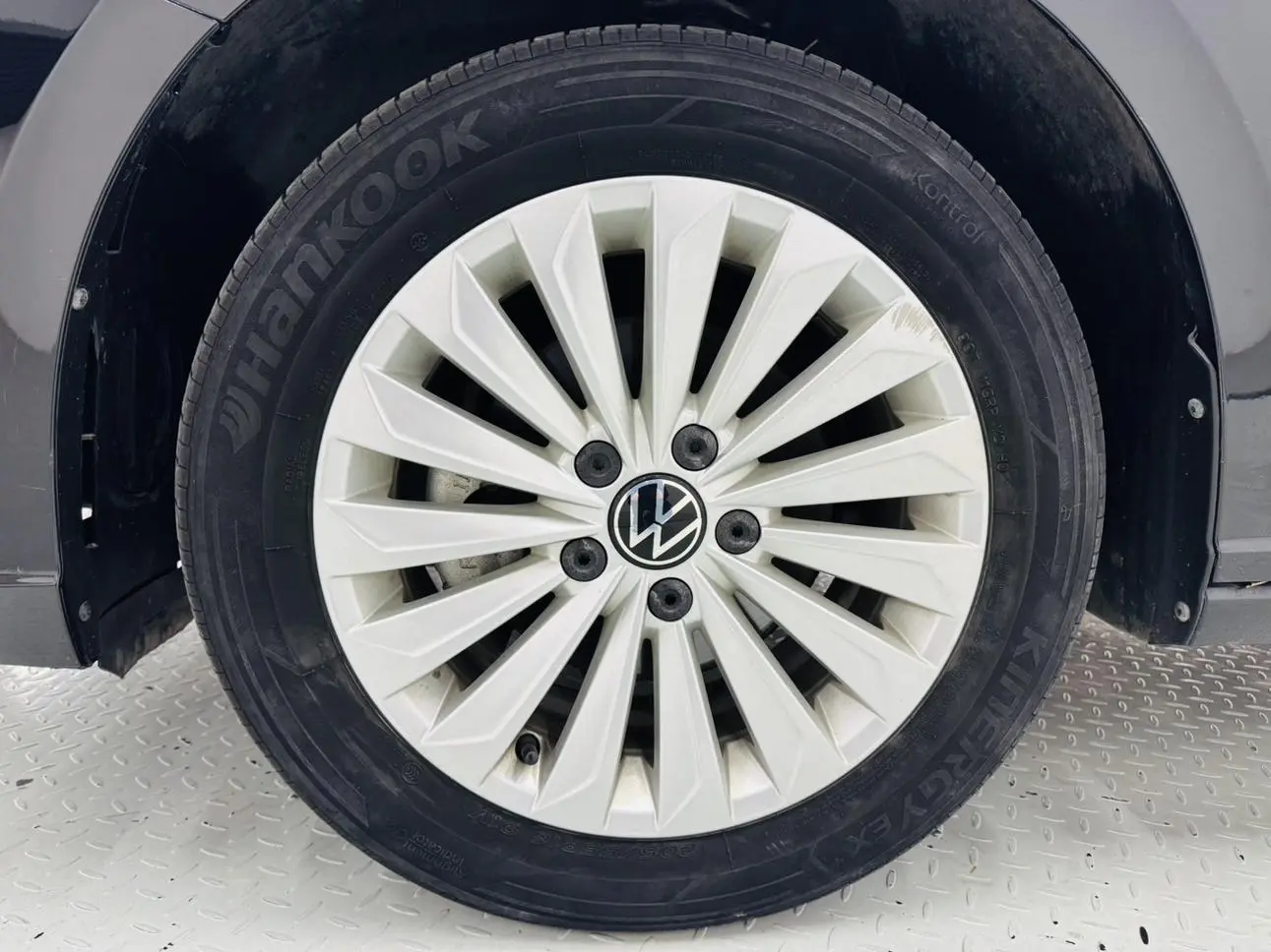 Volkswagen Lavida 2021 1.5L Auto Comfort