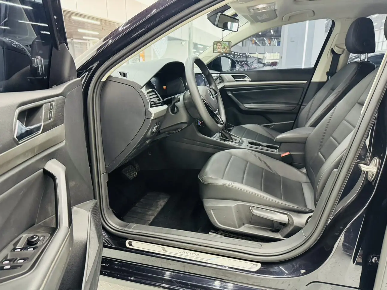 Volkswagen Lavida 2021 1.5L Auto Comfort