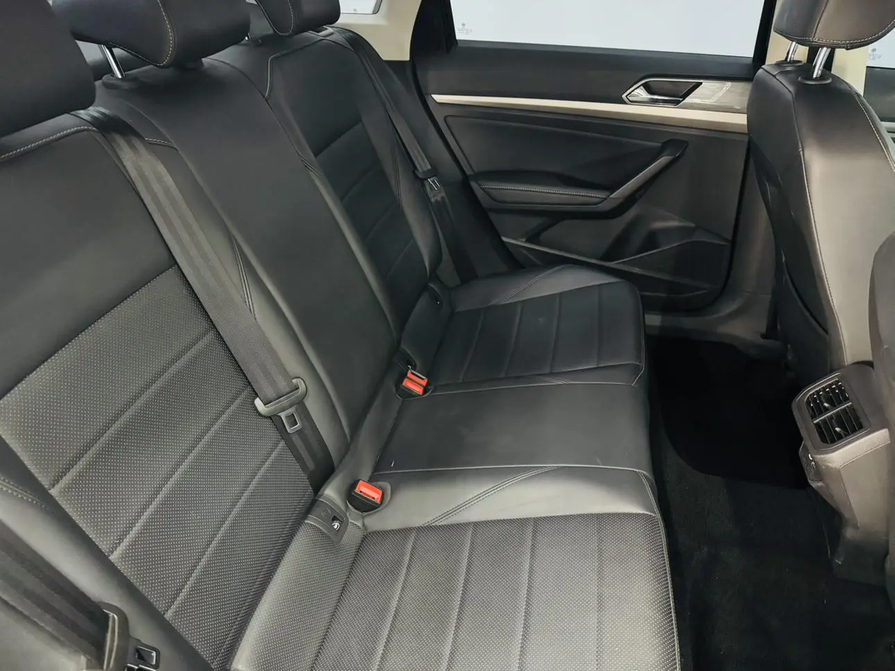 Volkswagen Lavida 2021 1.5L Auto Comfort