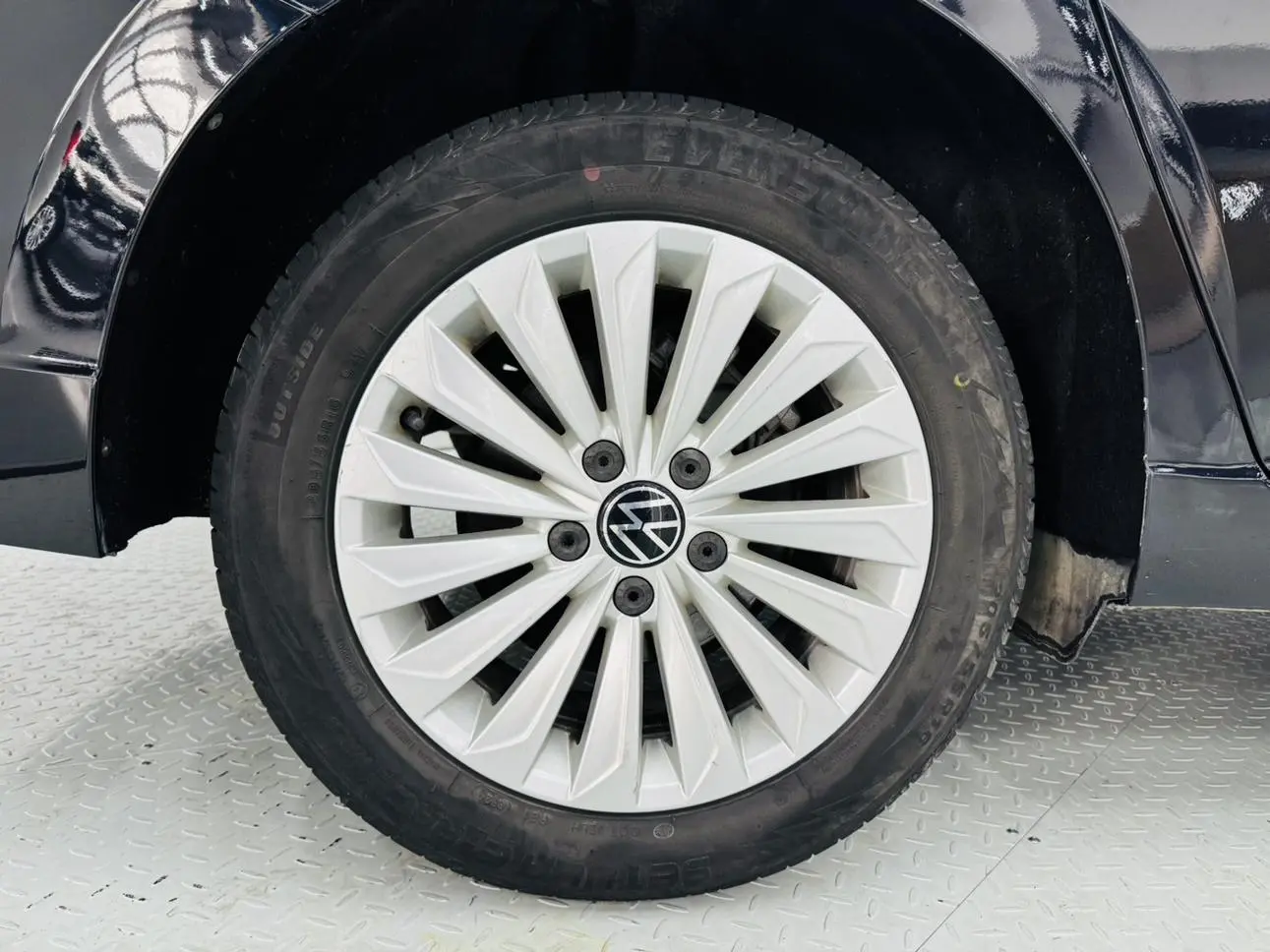 Volkswagen Lavida 2021 1.5L Auto Comfort