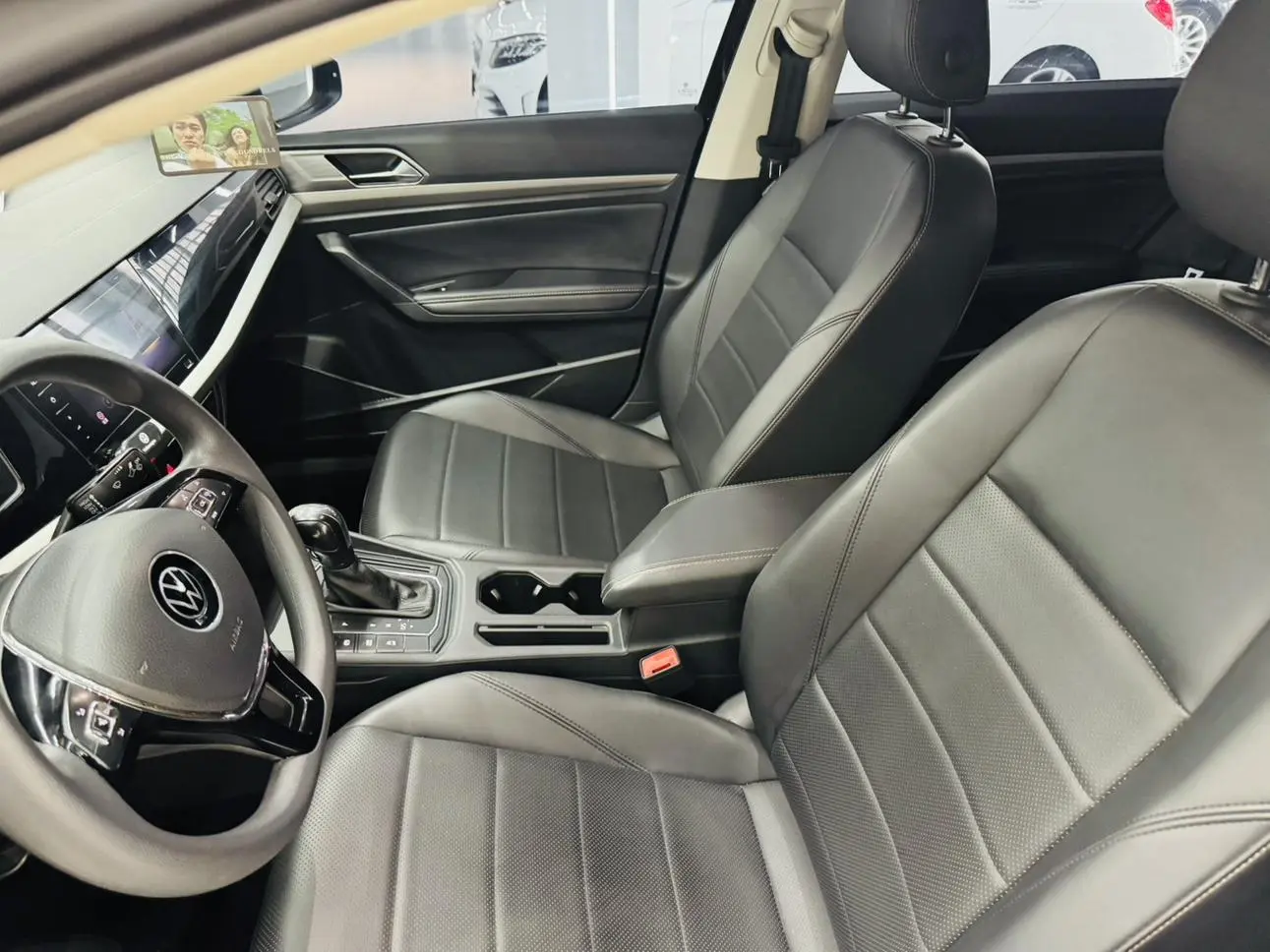 Volkswagen Lavida 2021 1.5L Auto Comfort