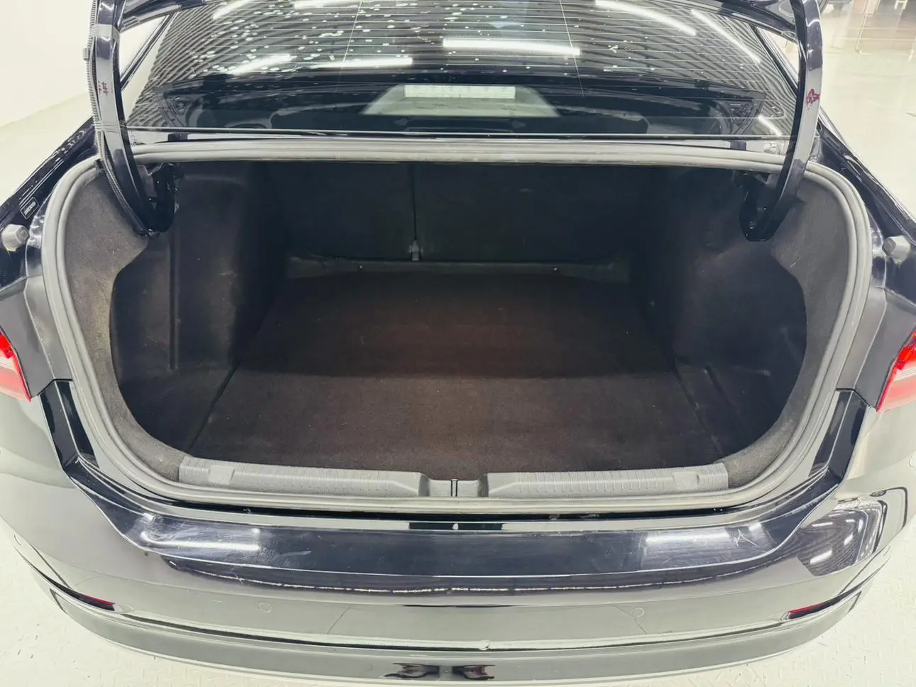 Volkswagen Lavida 2021 1.5L Auto Comfort