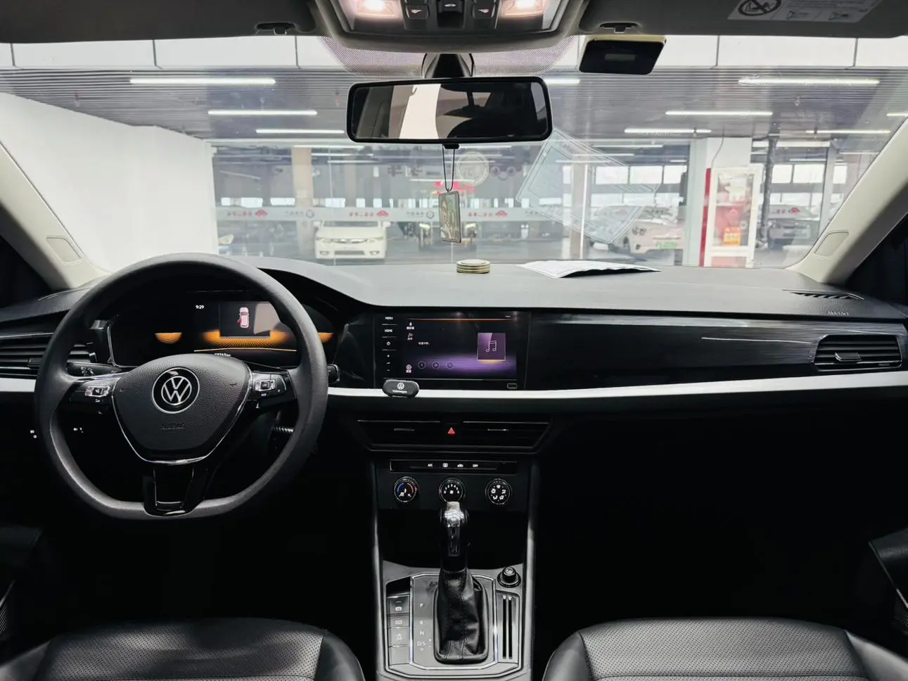Volkswagen Lavida 2021 1.5L Auto Comfort