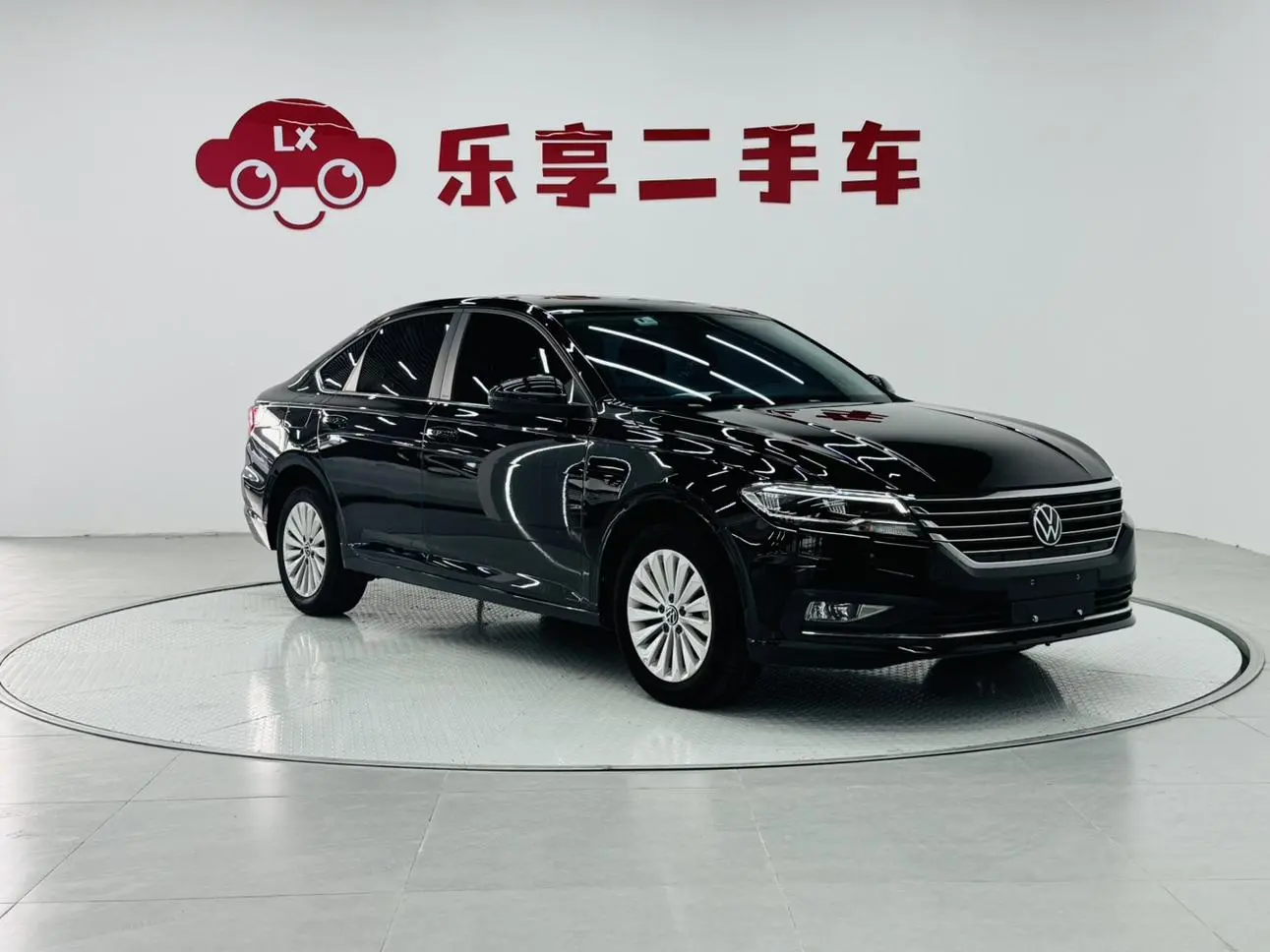Volkswagen Lavida 2021 1.5L Auto Comfort