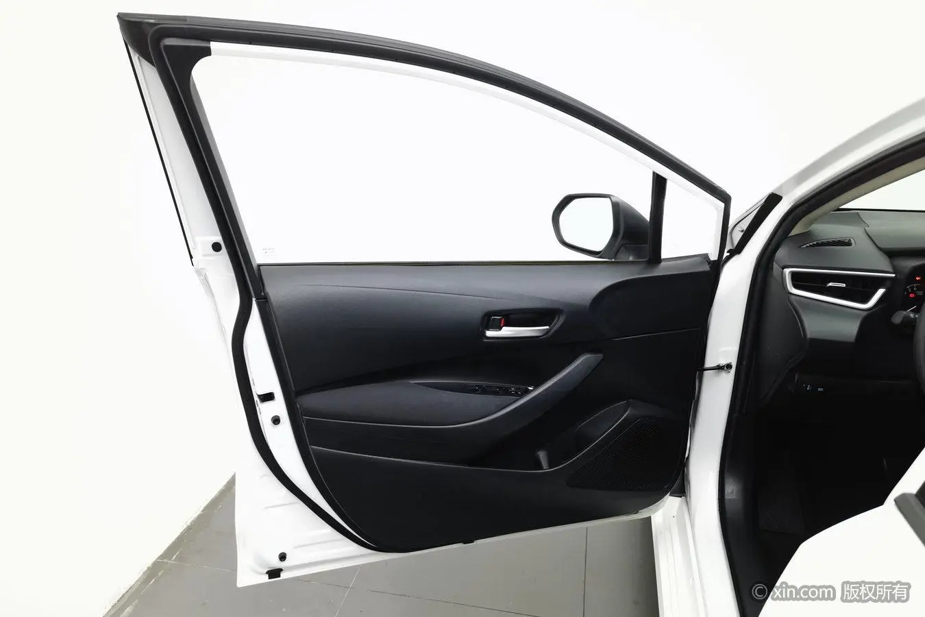 Toyota Corolla 2021 1.5L CVT Elite