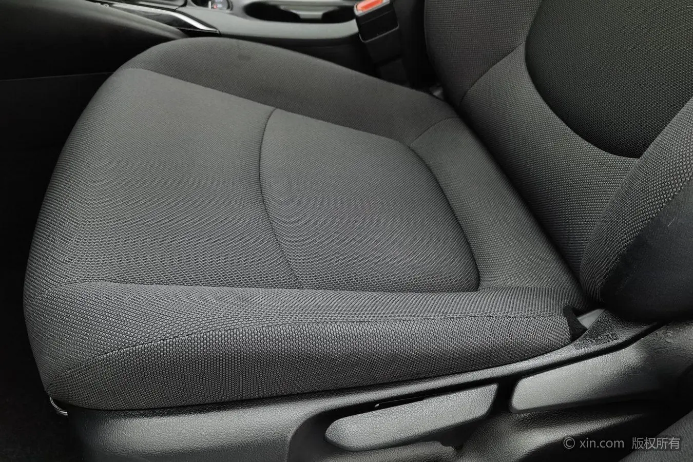 Toyota Corolla 2021 1.5L CVT Elite