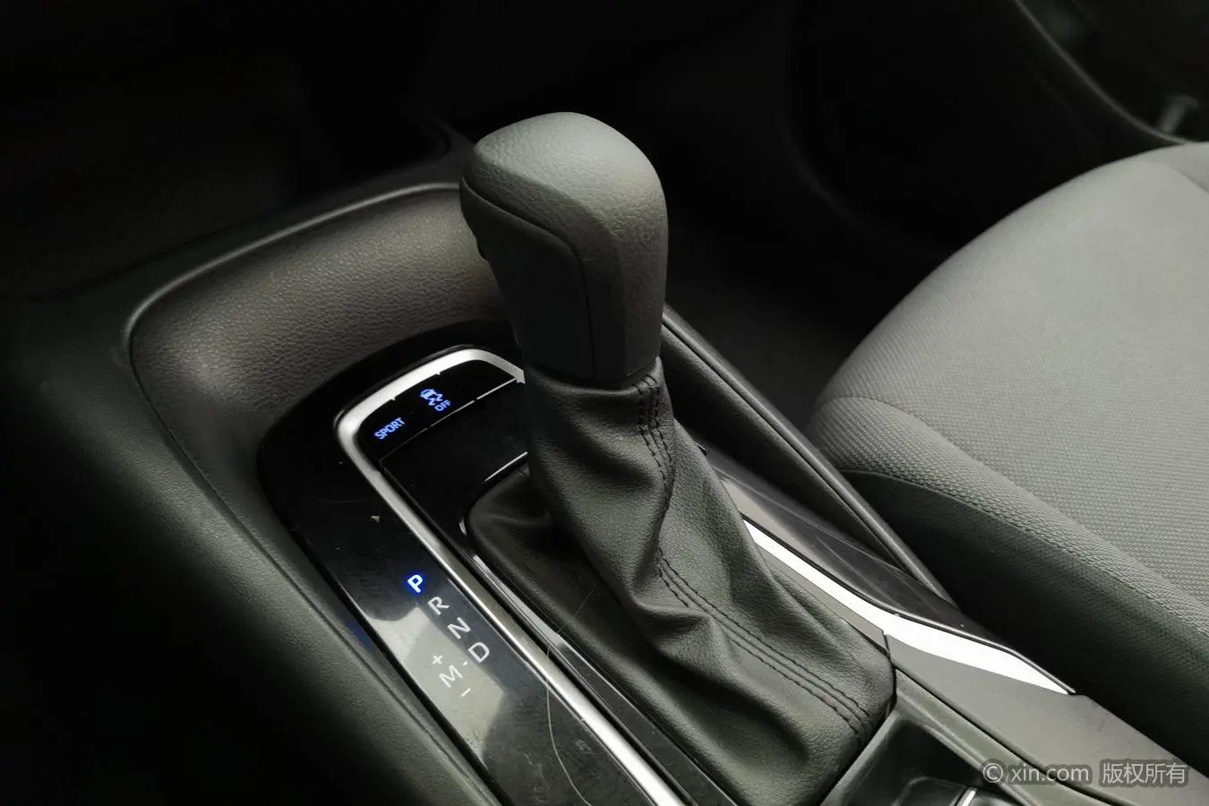Toyota Corolla 2021 1.5L CVT Elite