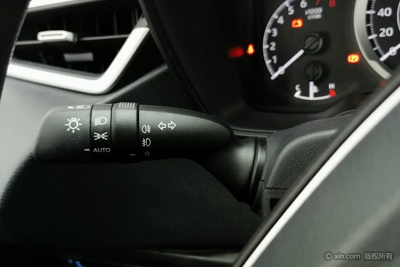 Toyota Corolla 2021 1.5L CVT Elite