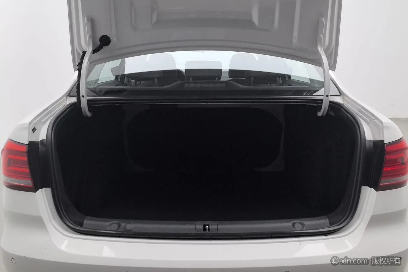 Volkswagen Lavida 2019 1.5L Auto Fashion China VI