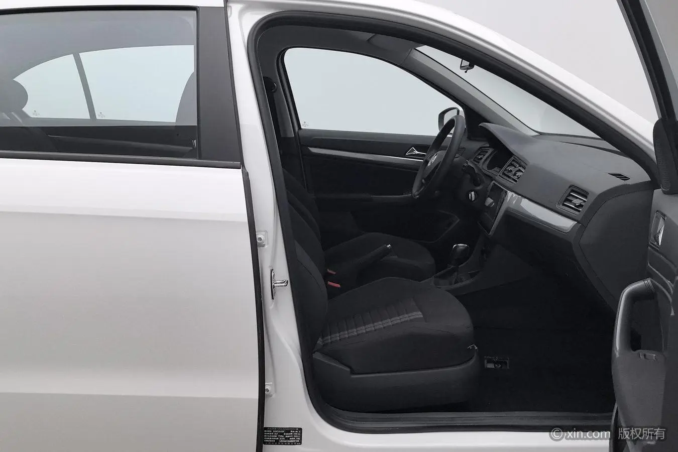 Volkswagen Lavida 2019 1.5L Auto Fashion China VI