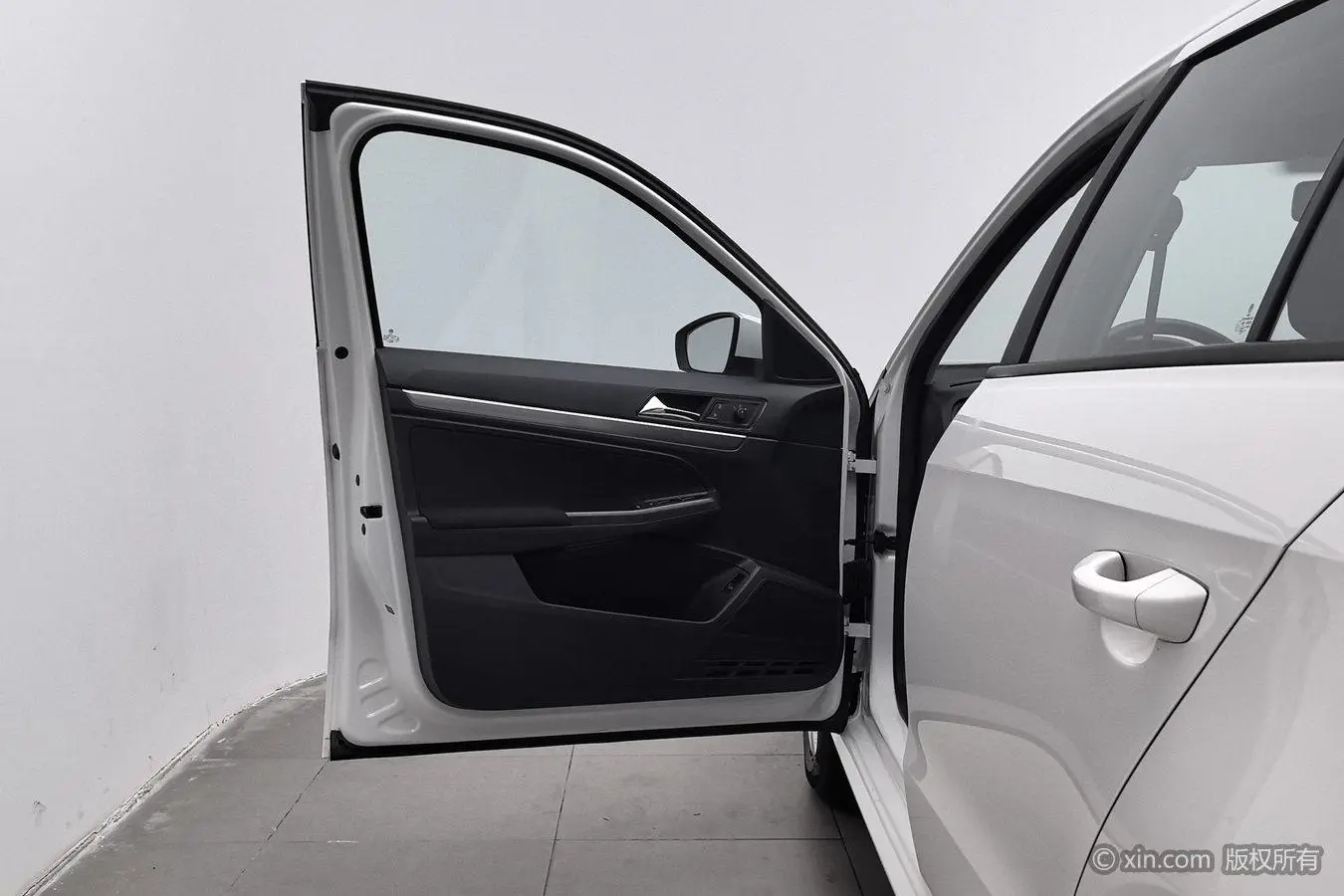 Volkswagen Lavida 2019 1.5L Auto Fashion China VI
