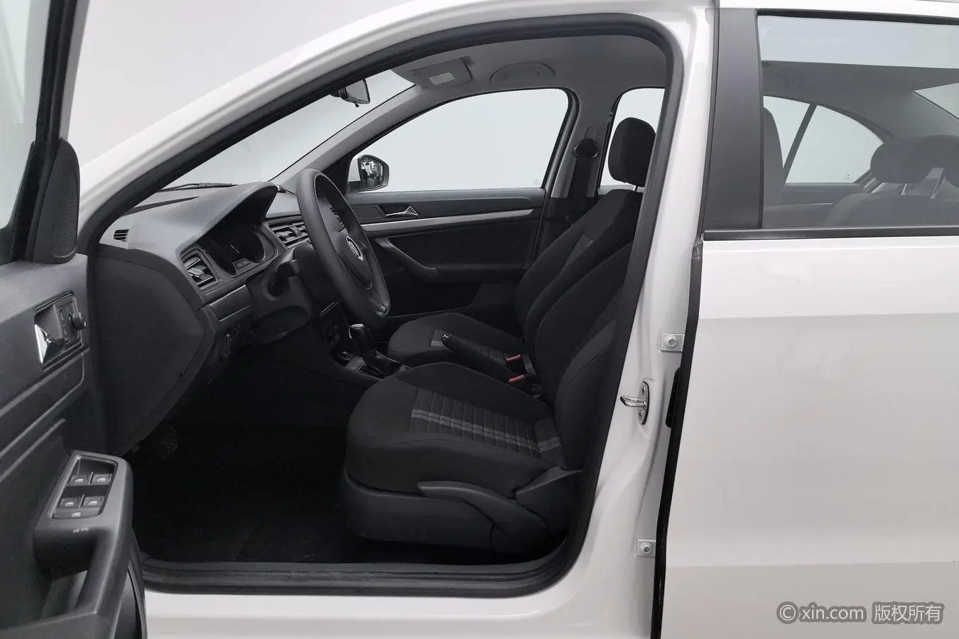 Volkswagen Lavida 2019 1.5L Auto Fashion China VI