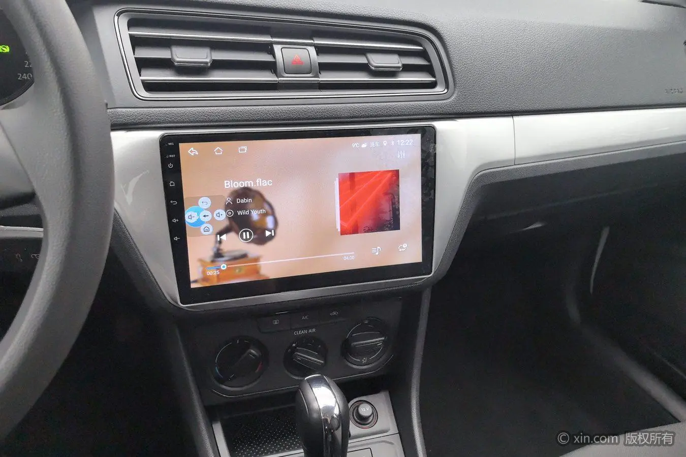 Volkswagen Lavida 2019 1.5L Auto Fashion China VI