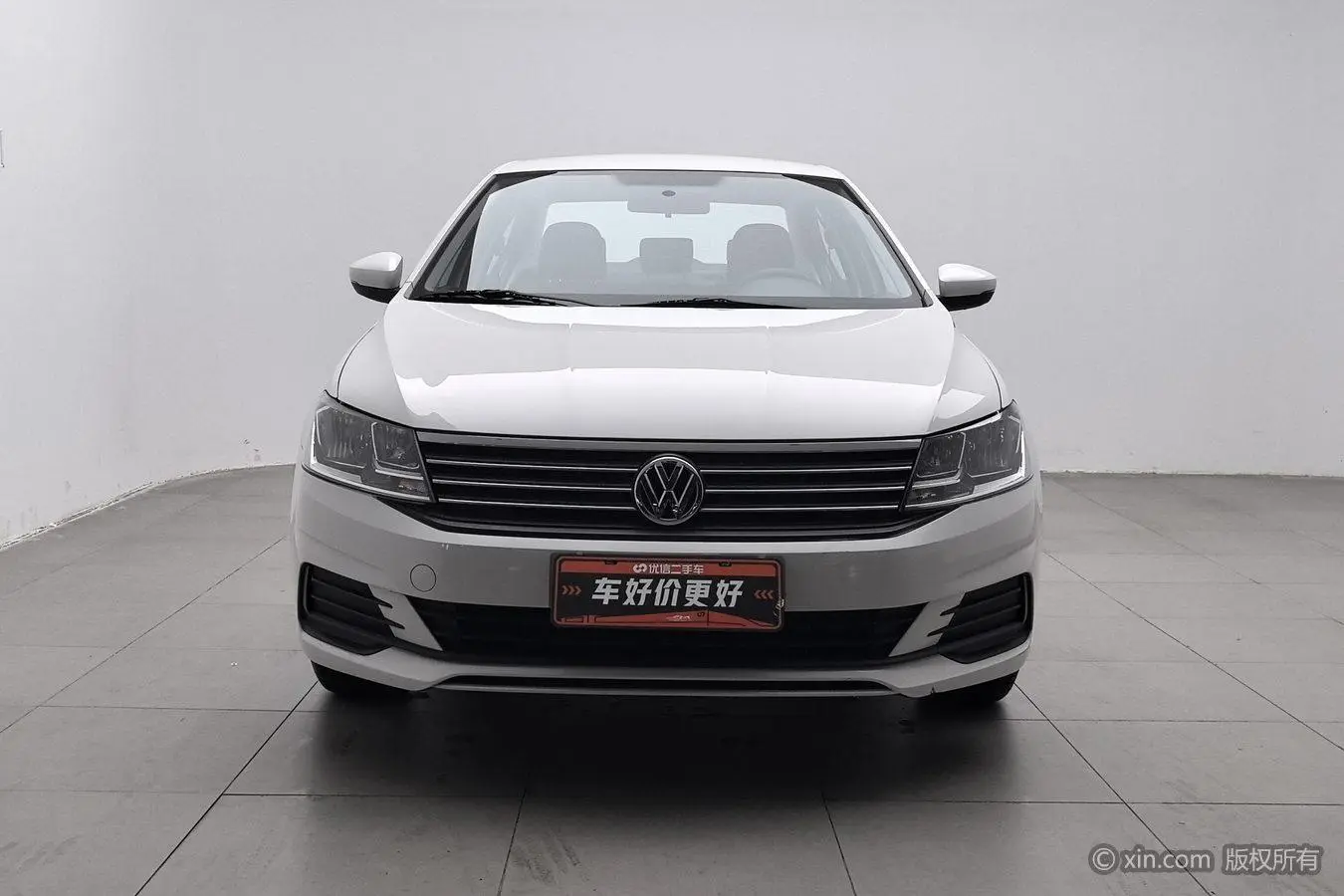 Volkswagen Lavida 2019 1.5L Auto Fashion China VI