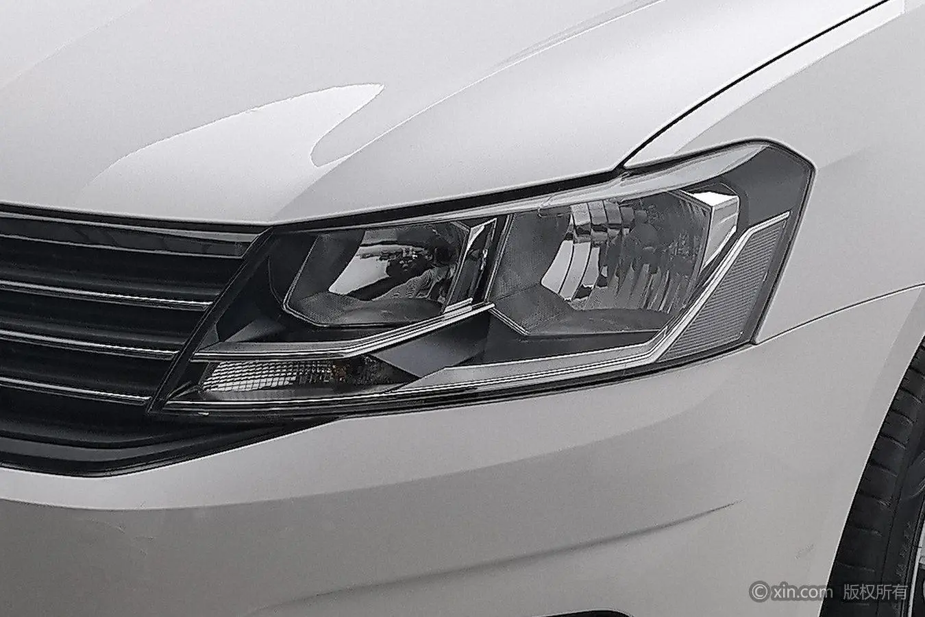 Volkswagen Lavida 2019 1.5L Auto Fashion China VI