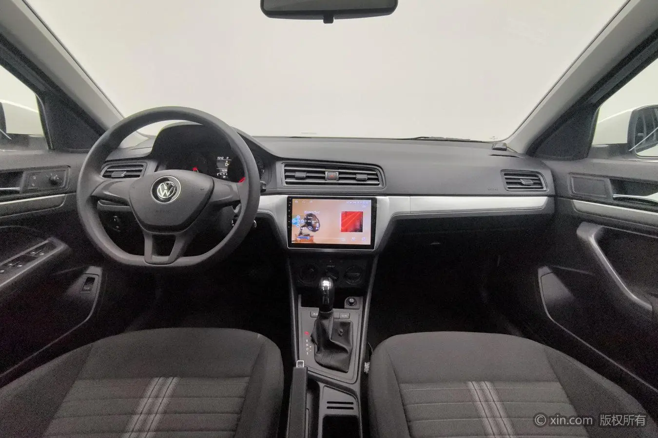 Volkswagen Lavida 2019 1.5L Auto Fashion China VI