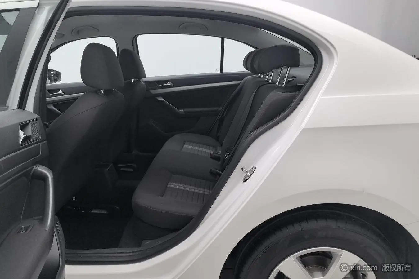 Volkswagen Lavida 2019 1.5L Auto Fashion China VI