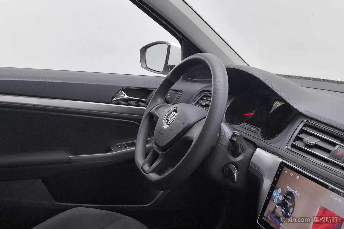 Volkswagen Lavida 2019 1.5L Auto Fashion China VI
