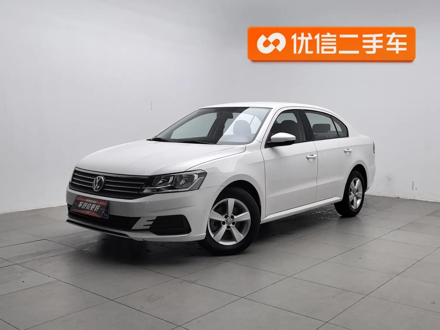 Volkswagen Lavida 2019 1.5L Auto Fashion China VI