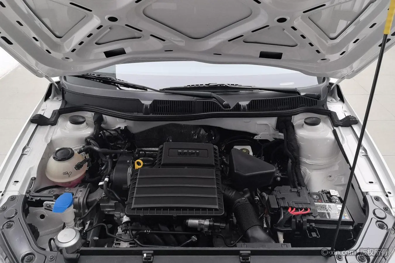 Volkswagen Lavida 2019 1.5L Auto Fashion China VI