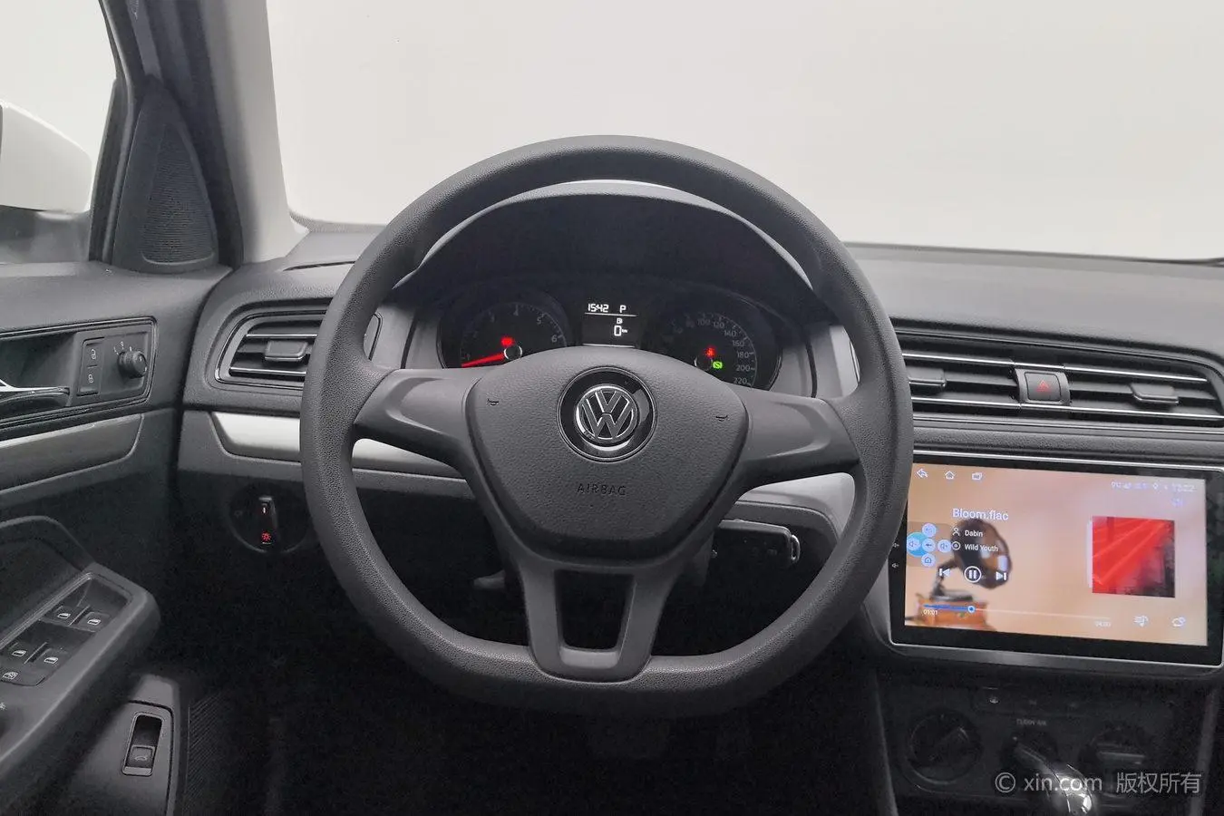 Volkswagen Lavida 2019 1.5L Auto Fashion China VI