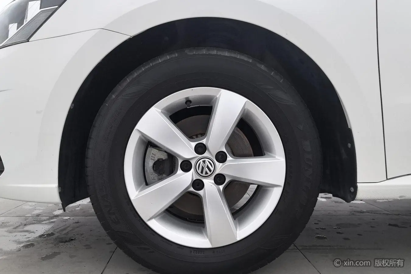 Volkswagen Lavida 2019 1.5L Auto Fashion China VI