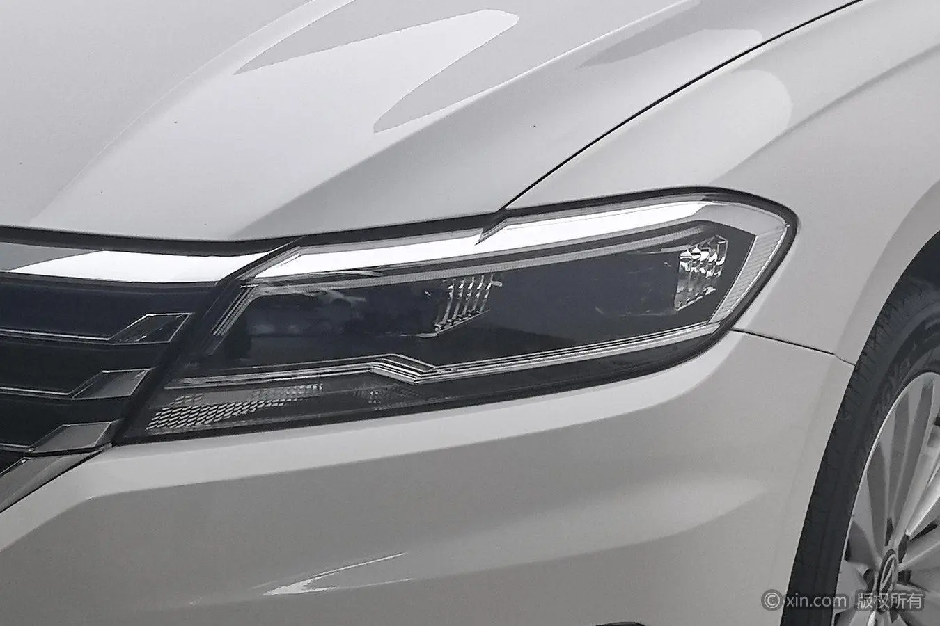 Volkswagen Lavida 2021 1.5L Auto Comfort