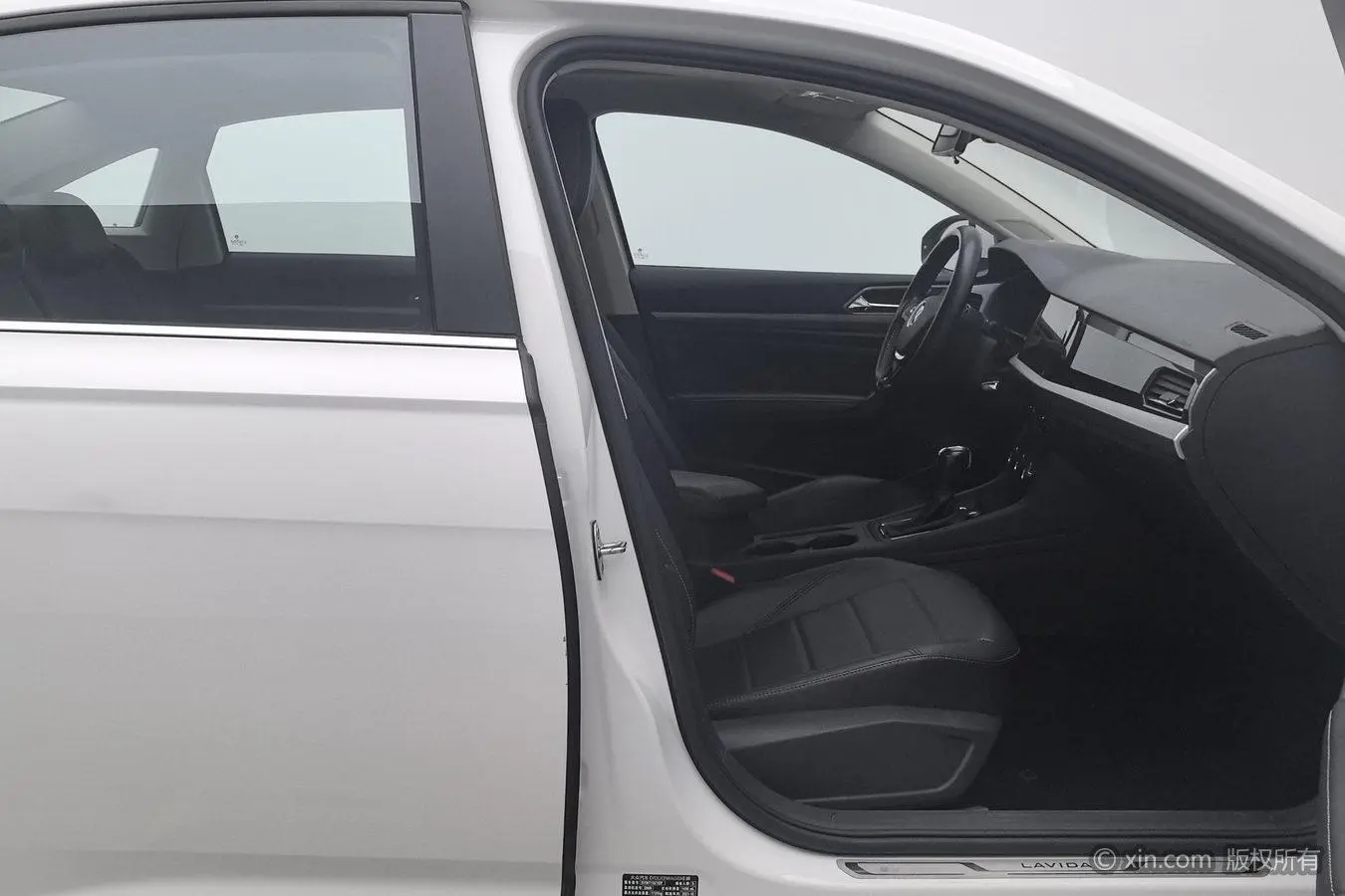 Volkswagen Lavida 2021 1.5L Auto Comfort