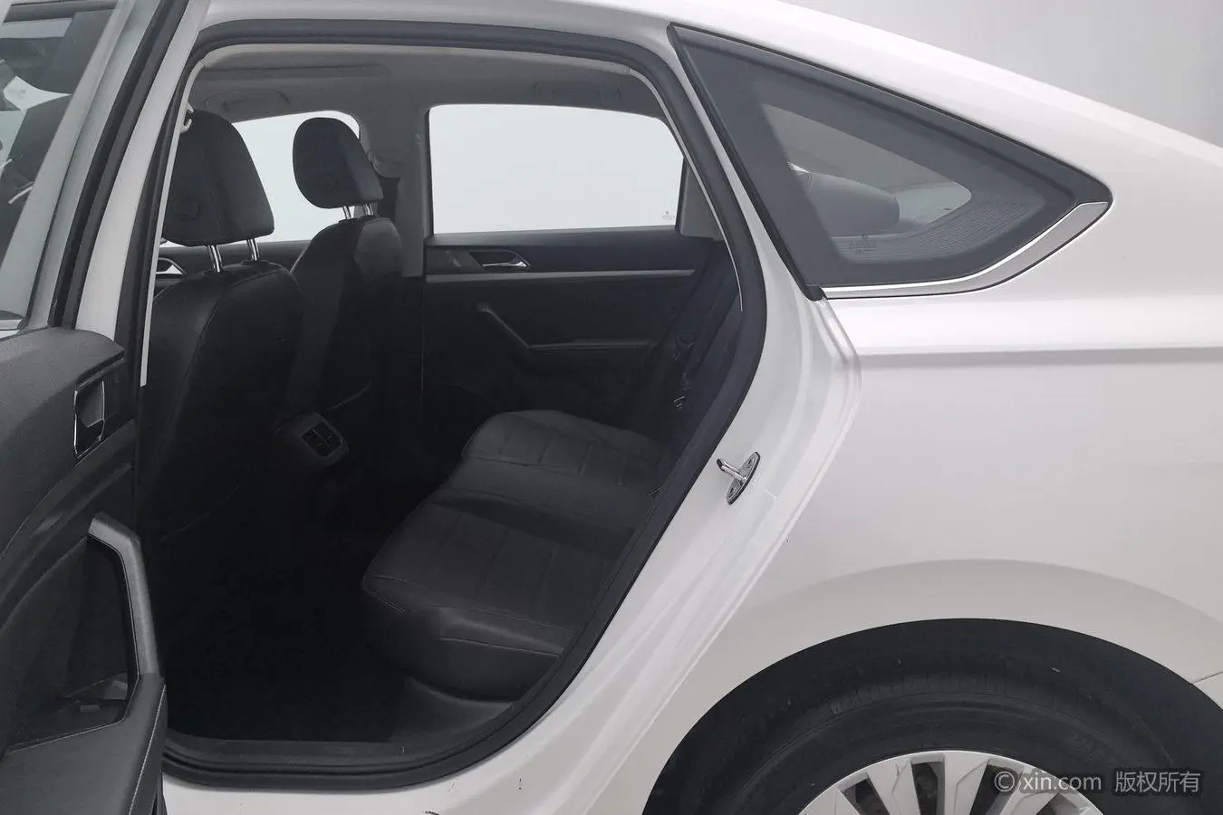 Volkswagen Lavida 2021 1.5L Auto Comfort