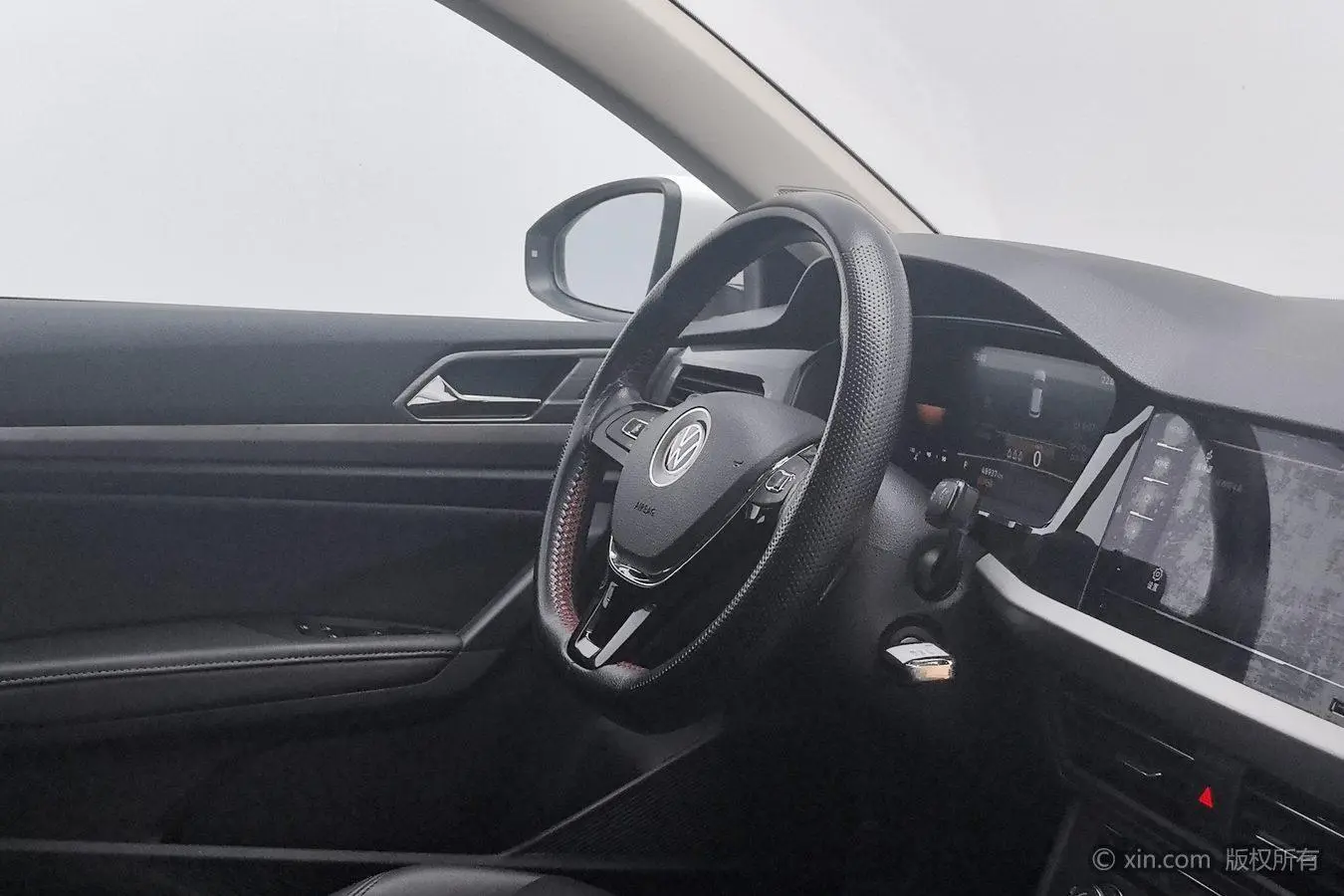 Volkswagen Lavida 2021 1.5L Auto Comfort