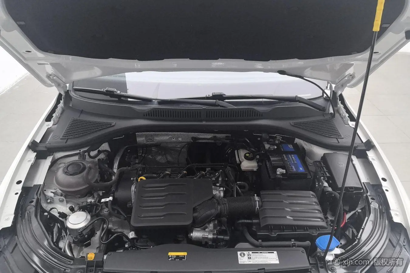 Volkswagen Lavida 2021 1.5L Auto Comfort