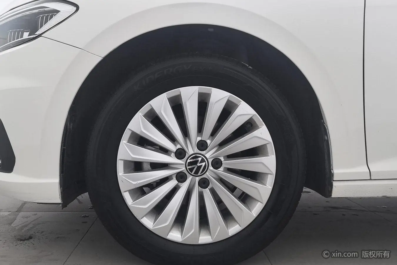 Volkswagen Lavida 2021 1.5L Auto Comfort