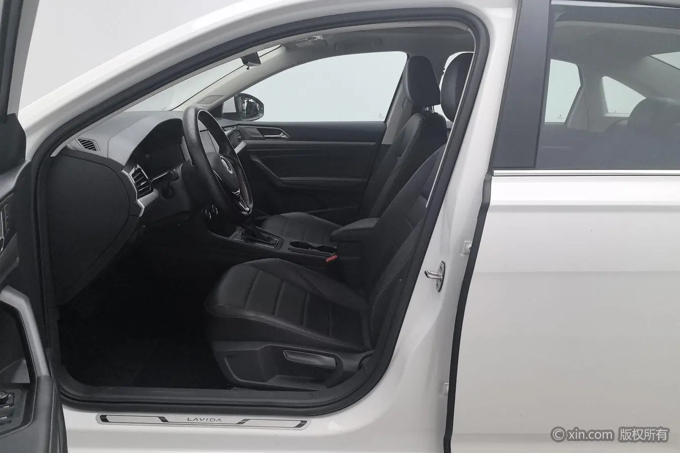 Volkswagen Lavida 2021 1.5L Auto Comfort