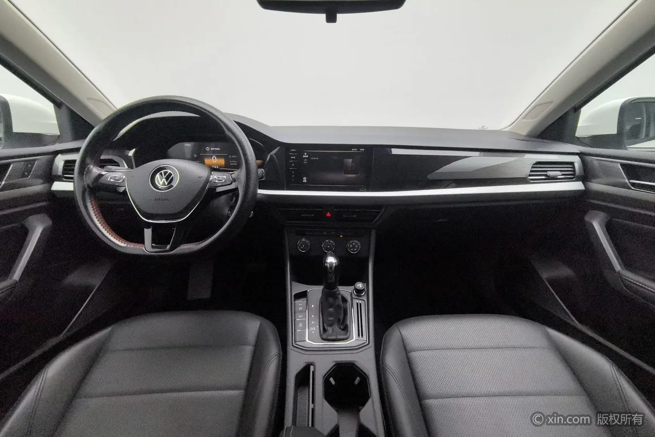 Volkswagen Lavida 2021 1.5L Auto Comfort