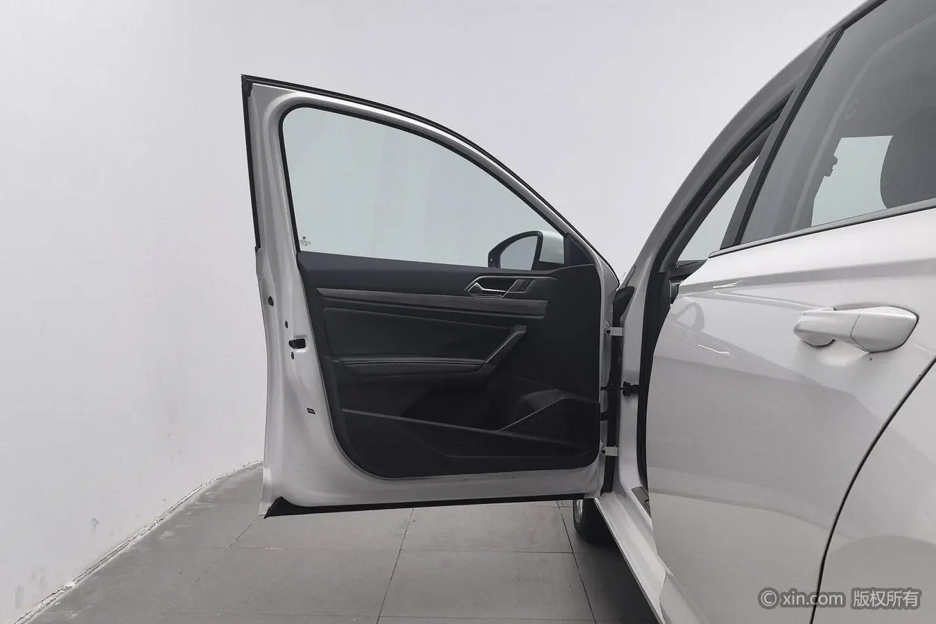 Volkswagen Lavida 2021 1.5L Auto Comfort