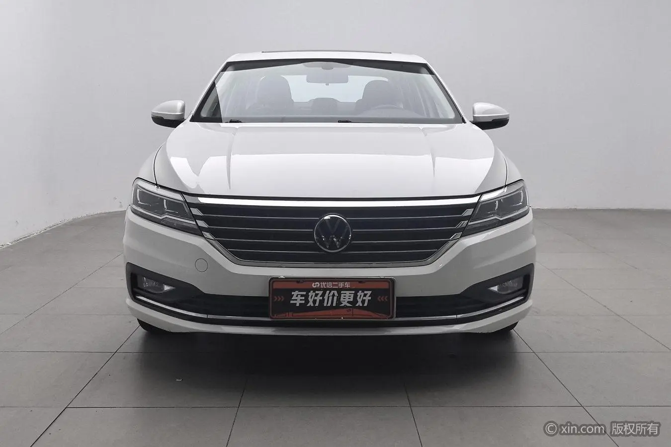 Volkswagen Lavida 2021 1.5L Auto Comfort