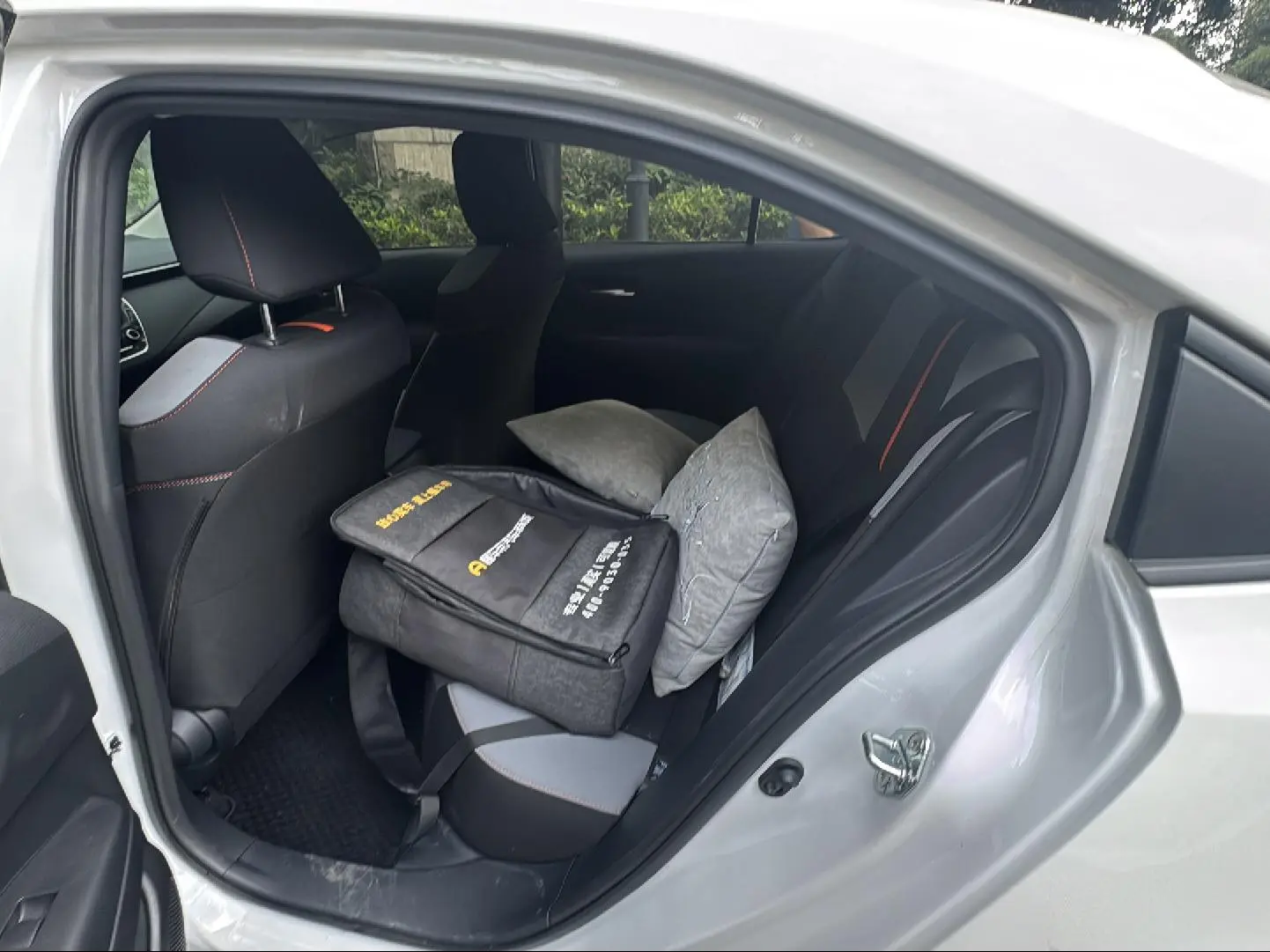 Toyota Corolla 2021 1.2T S-CVTPLUS
