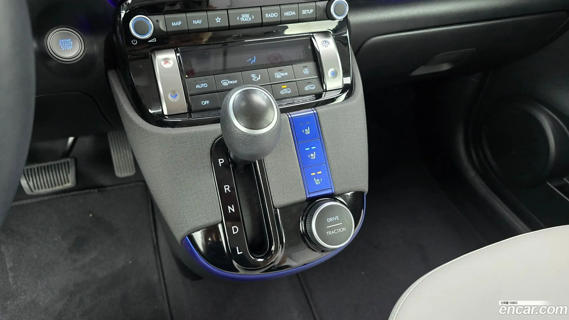 Hyundai Casper Turbo Inspiration 2021