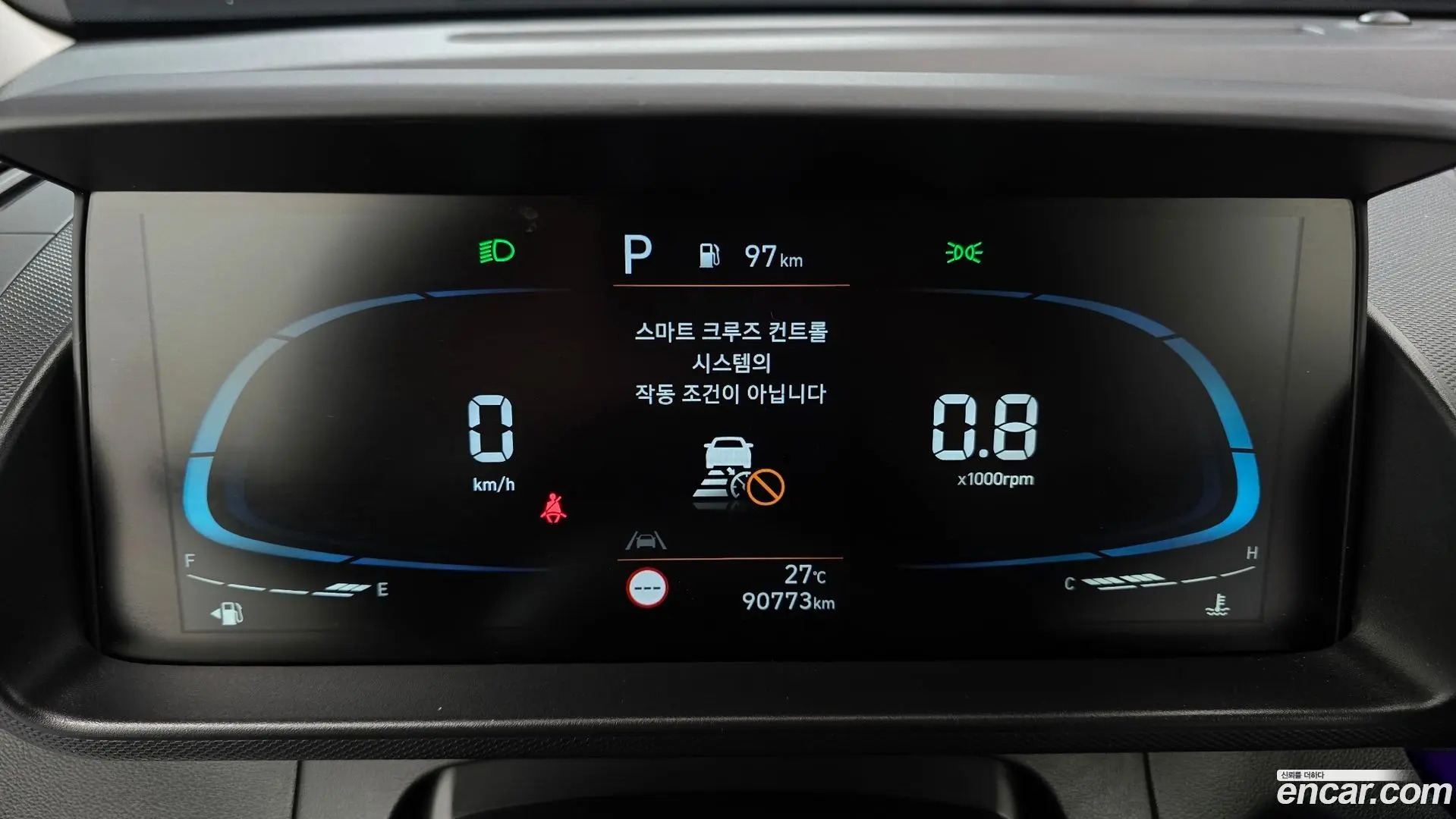 Hyundai Casper Turbo Inspiration 2021