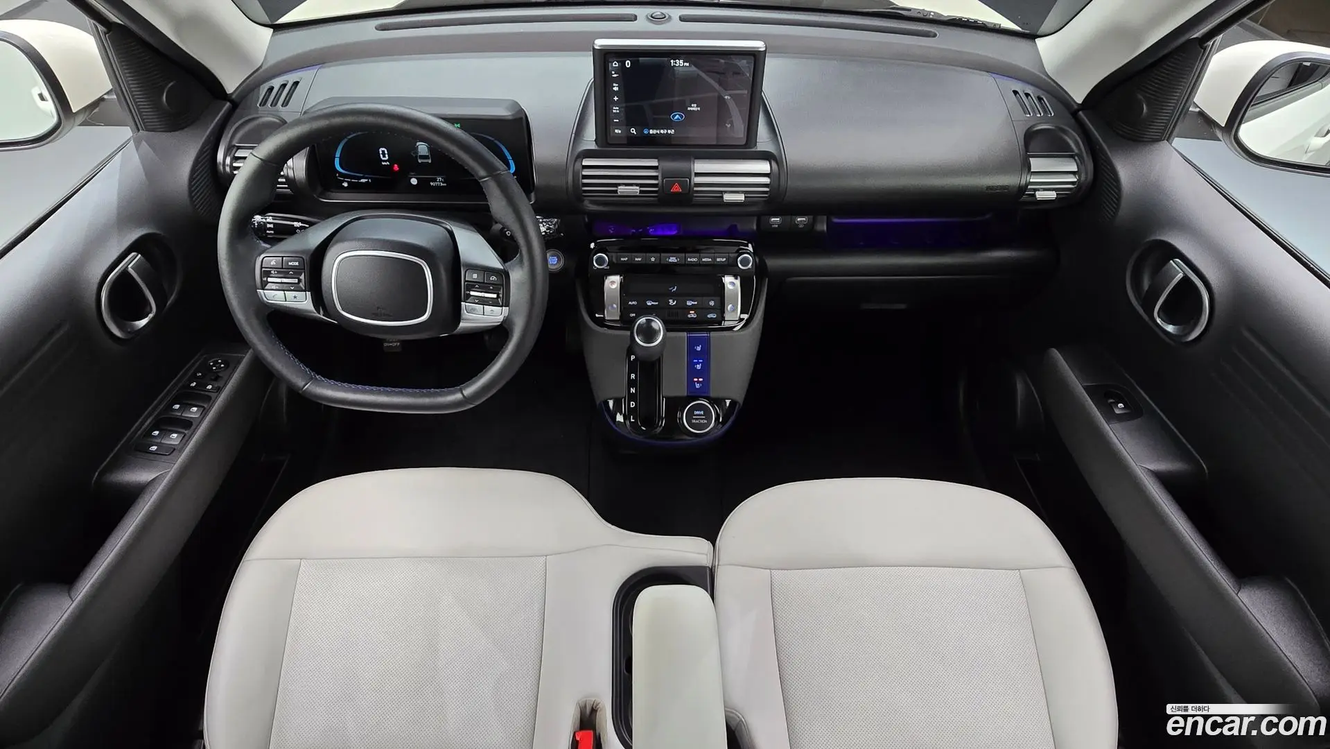 Hyundai Casper Turbo Inspiration 2021
