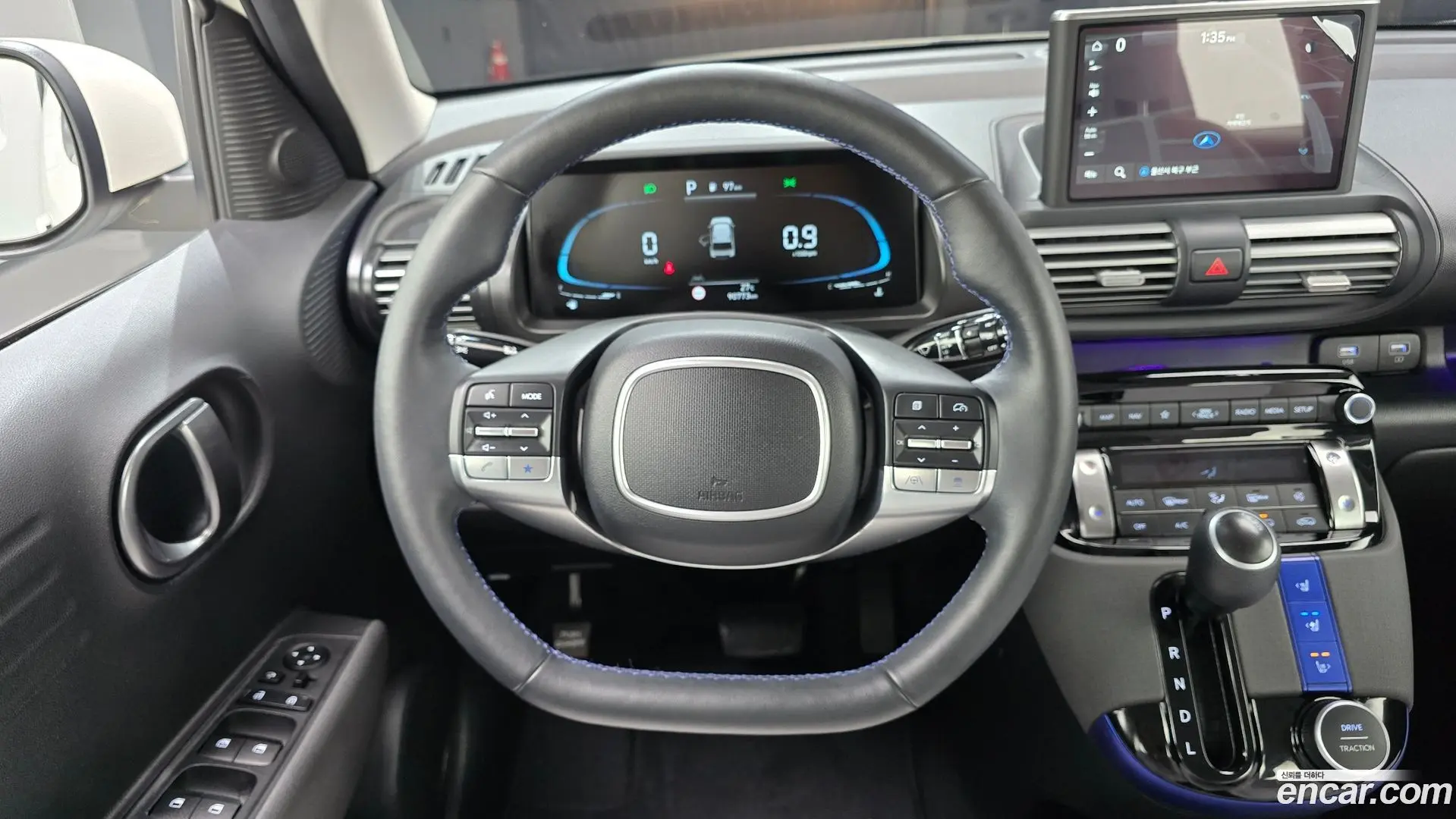 Hyundai Casper Turbo Inspiration 2021
