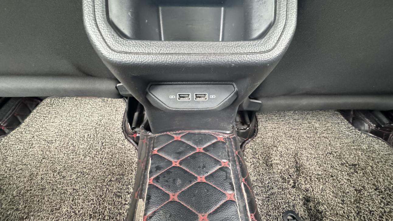 Volkswagen Bora 2021 1.5L Auto Luxury Connected