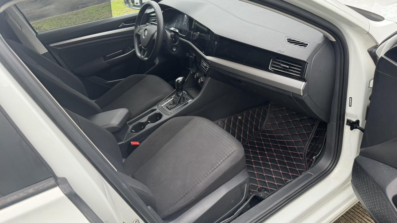 Volkswagen Bora 2021 1.5L Auto Luxury Connected
