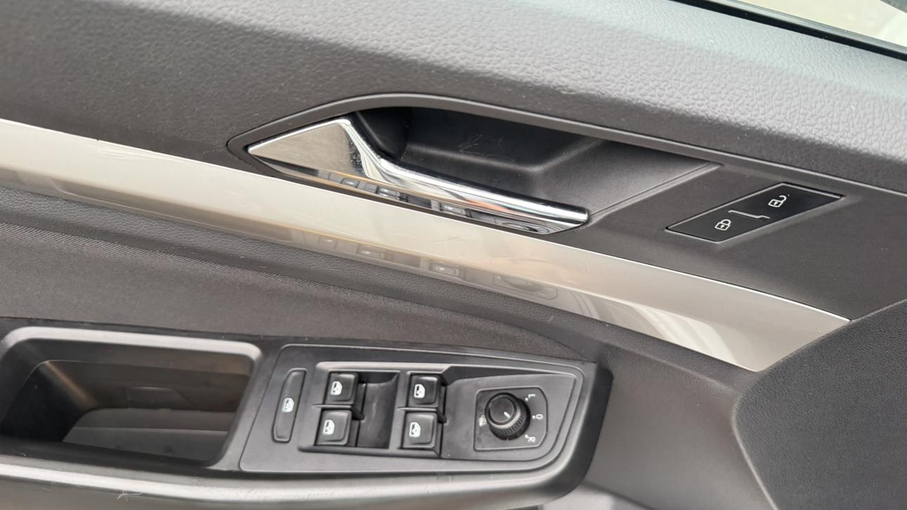 Volkswagen Bora 2021 1.5L Auto Luxury Connected